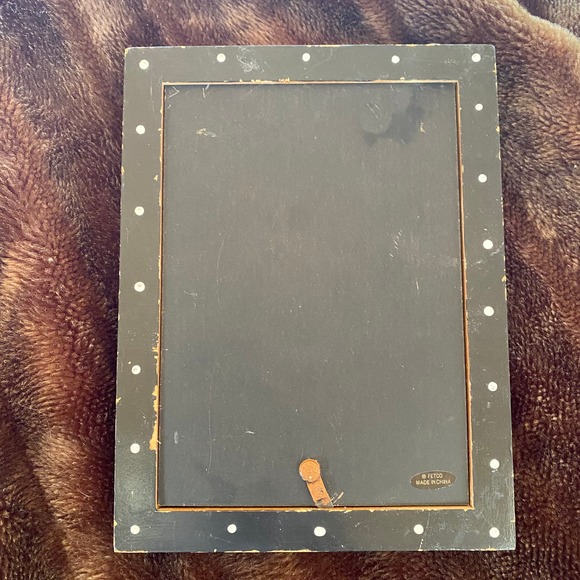 Mary Engelbreit Home Is Where The Heart Is Framed Print - Picture 6 of 8